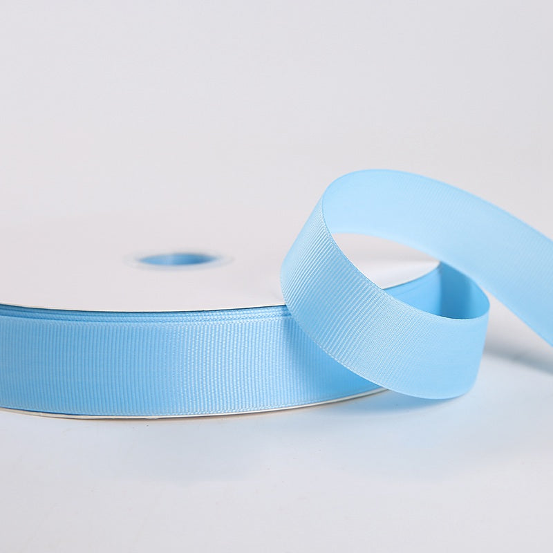 Wstążka taśma rypsowa 2.5 cm x 100Y