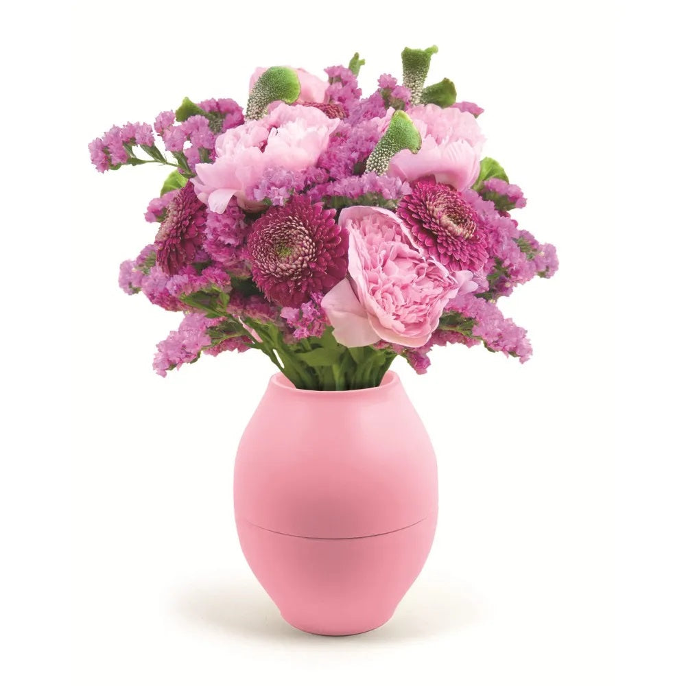 Wazon z ochroną przed rozlaniem - praktyczny i elegancki