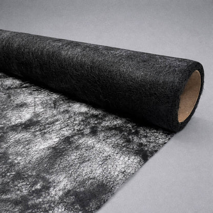 Flizelina florystyczna w rolce 50 cm × 9 m – lekka, dekoracyjna włóknina do bukietów
