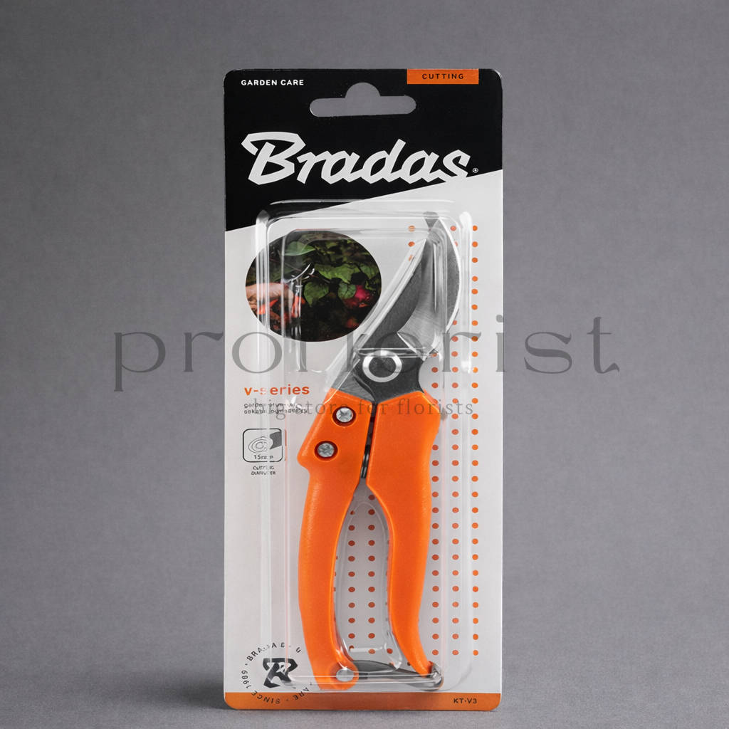 Sekator ogrodowy ręczny BRADAS V3