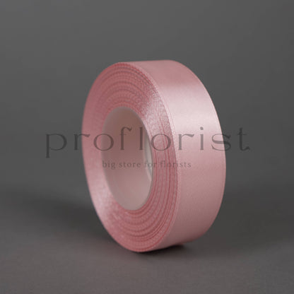 Satynowa Wstążka Florystyczna 2,5cm - 33m