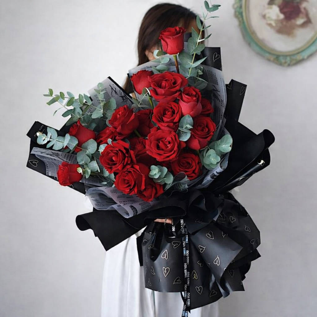 folia florystyczna premium