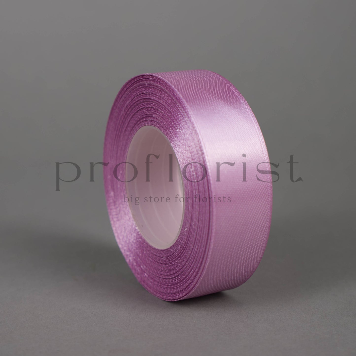 Satynowa Wstążka Florystyczna 2,5cm - 33m