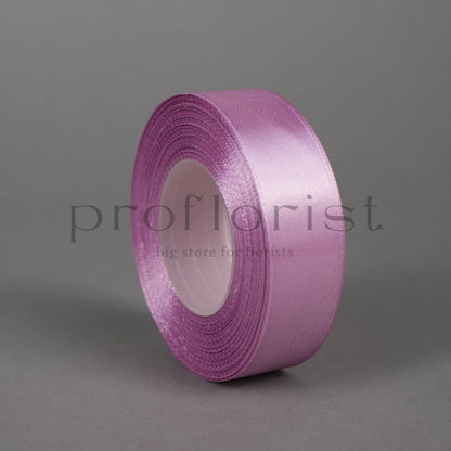Satynowa Wstążka Florystyczna 2,5cm - 33m