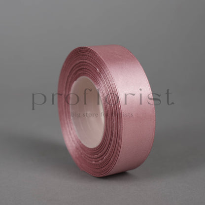 Satynowa Wstążka Florystyczna 2,5cm - 33m