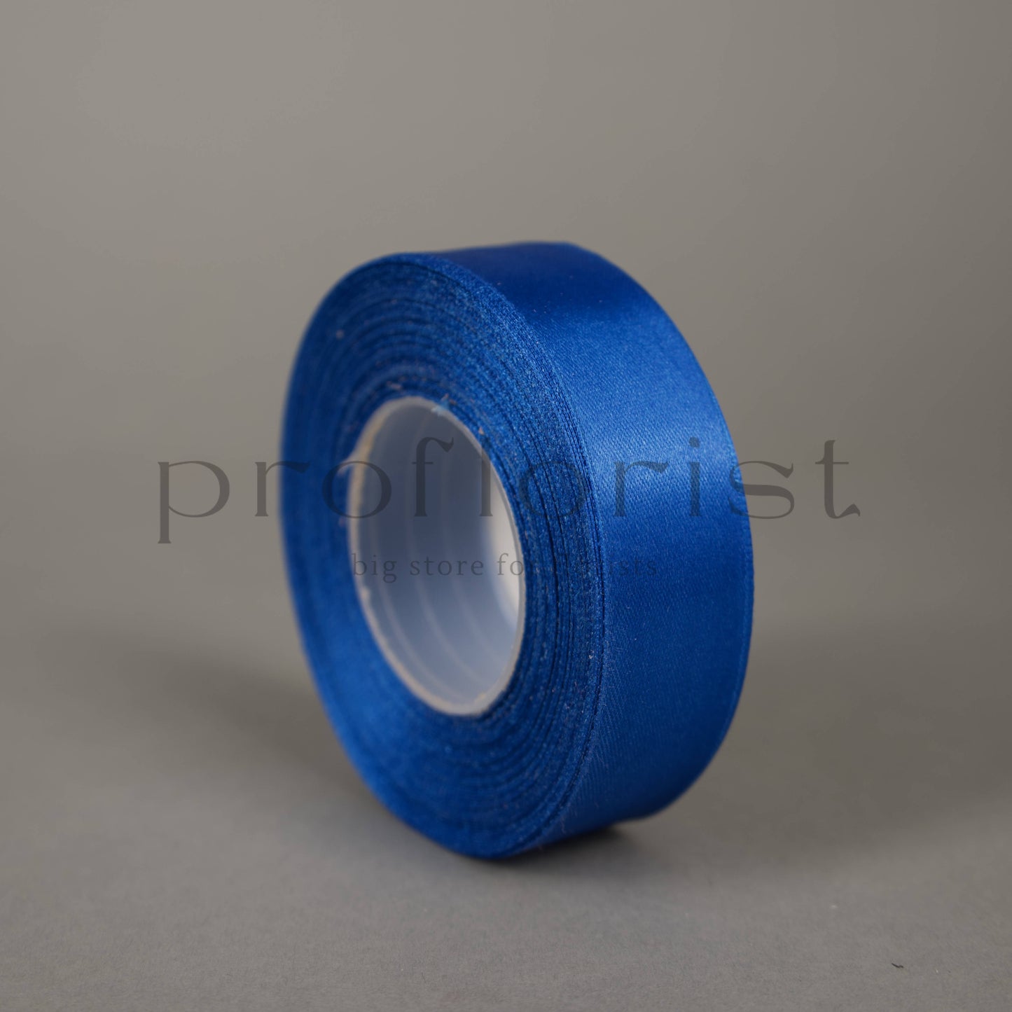 Satynowa Wstążka Florystyczna 2,5cm - 33m