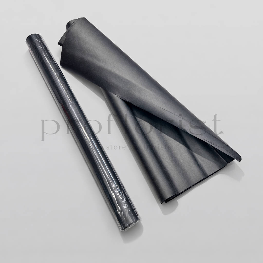 Bibuła florystyczna 48 arkuszy - 50x70 cm