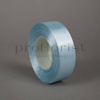 Satynowa Wstążka Florystyczna 2,5cm - 33m