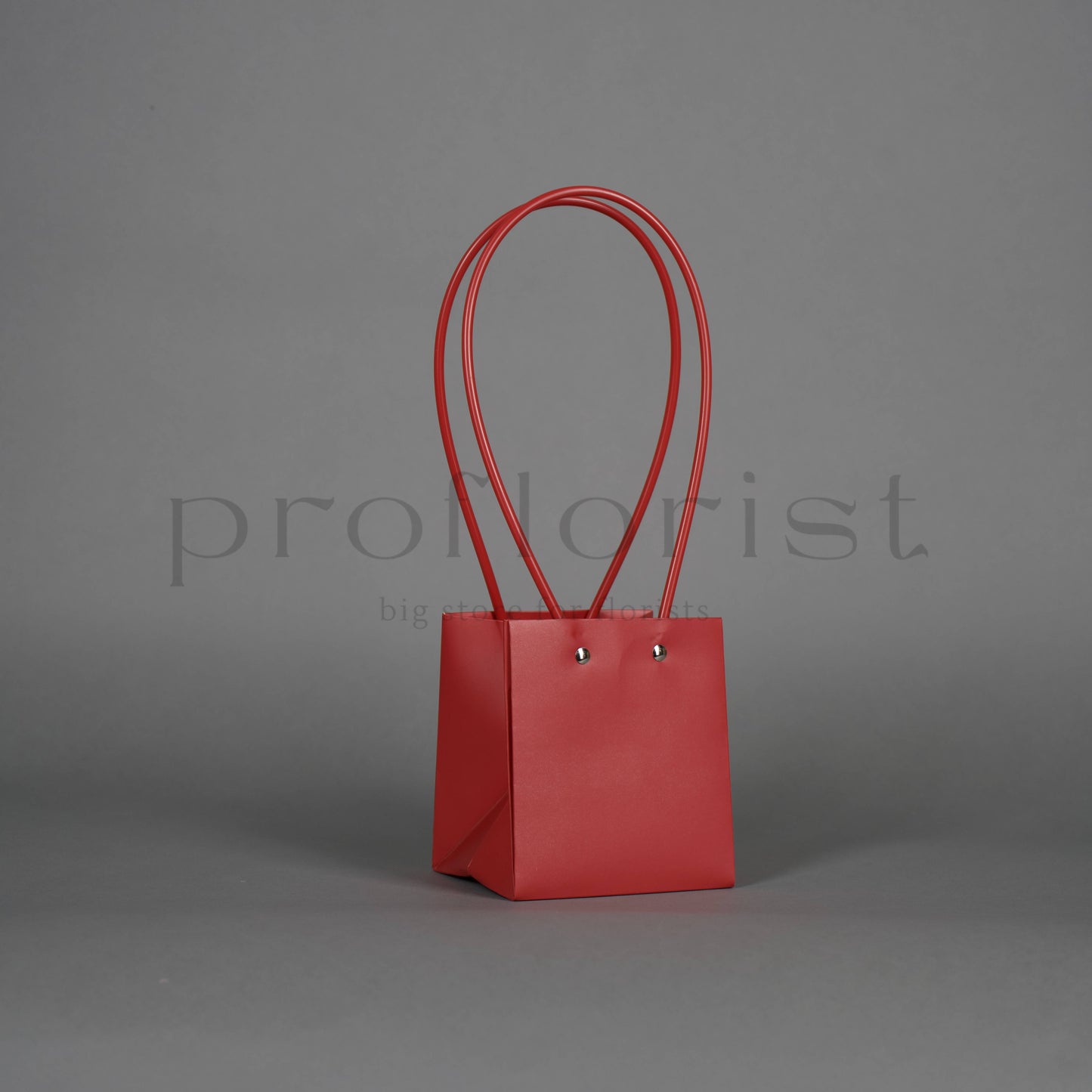Torebka MINI z uchwytami 13×12×12 cm