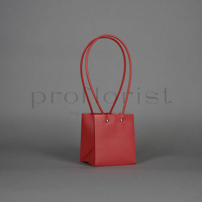 Torebka MINI z uchwytami 13×12×12 cm