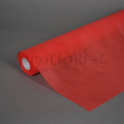 Flizelina florystyczna wodoodporna – 50 cm x 20 jardów