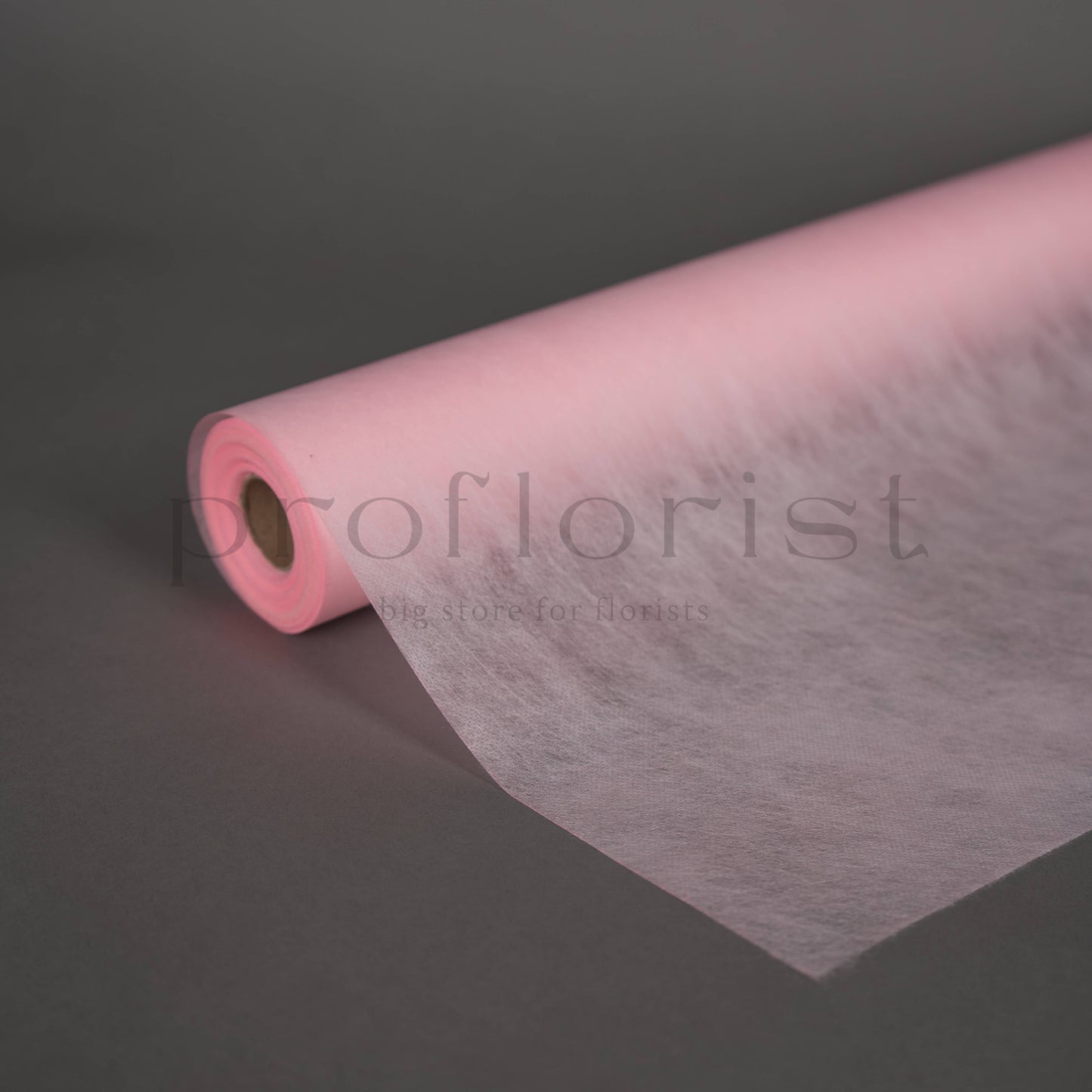 Flizelina florystyczna wodoodporna – 50 cm x 20 jardów