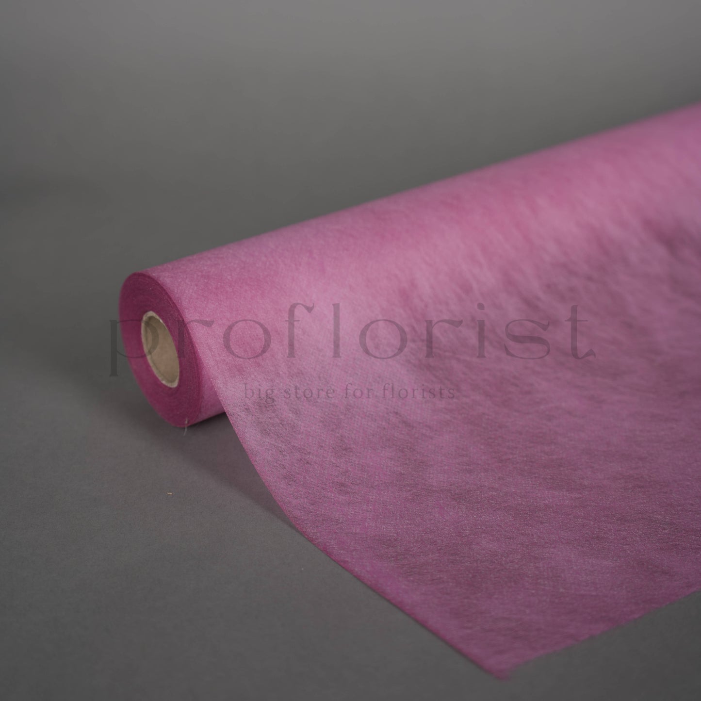 Flizelina florystyczna wodoodporna – 50 cm x 20 jardów