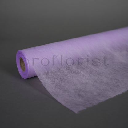 Flizelina florystyczna wodoodporna – 50 cm x 20 jardów