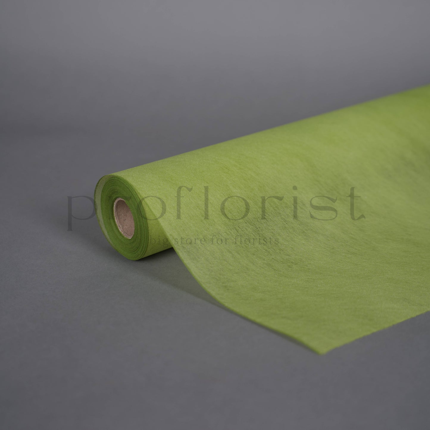 Flizelina florystyczna wodoodporna – 50 cm x 20 jardów