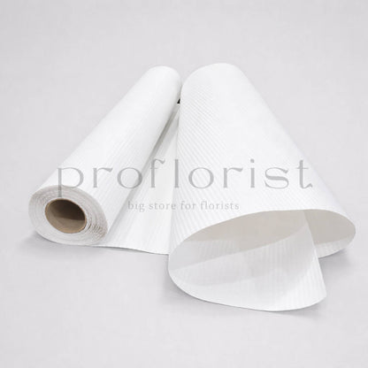 papier karbowany florystyczny w rolce