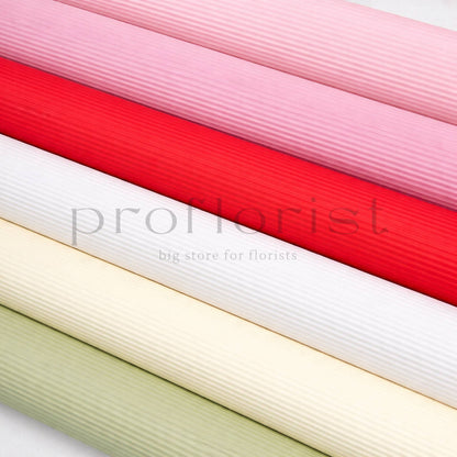 papier karbowany florystyczny