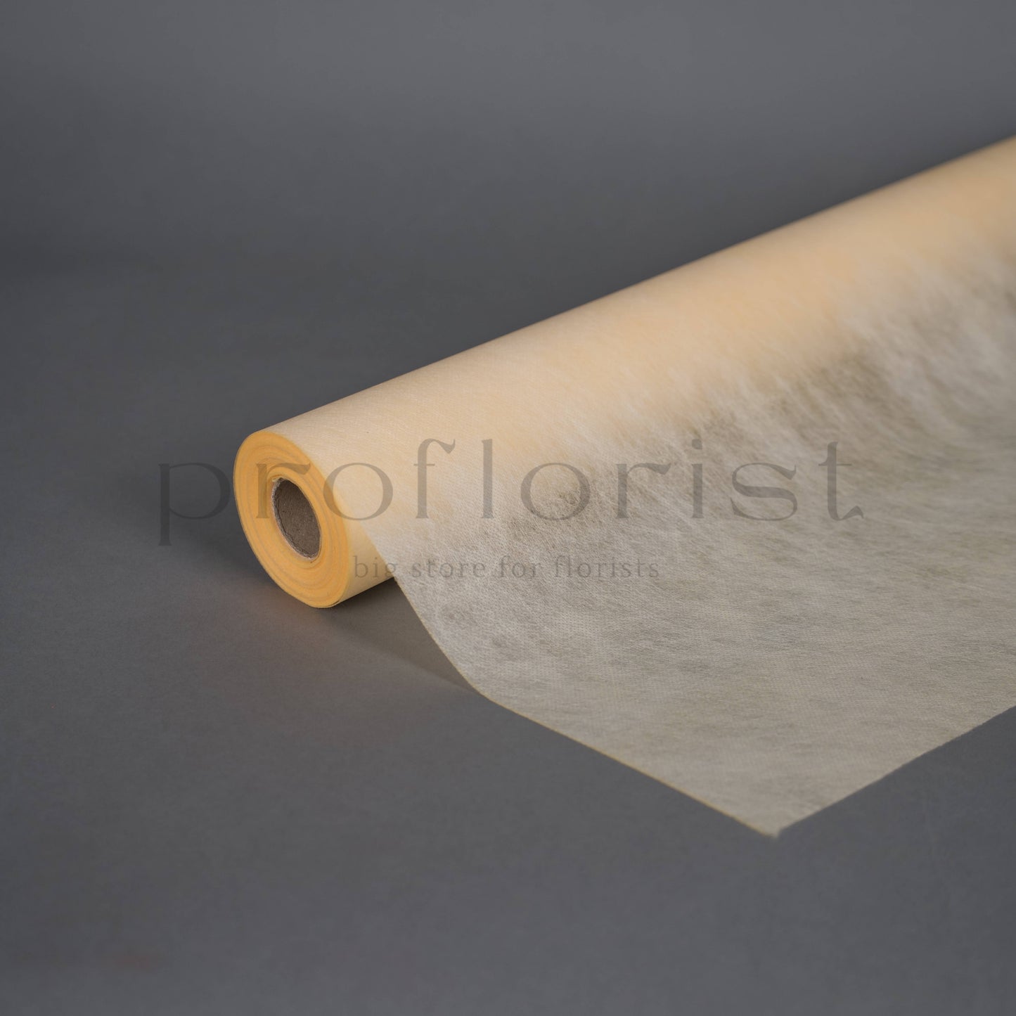 Flizelina florystyczna wodoodporna – 50 cm x 20 jardów