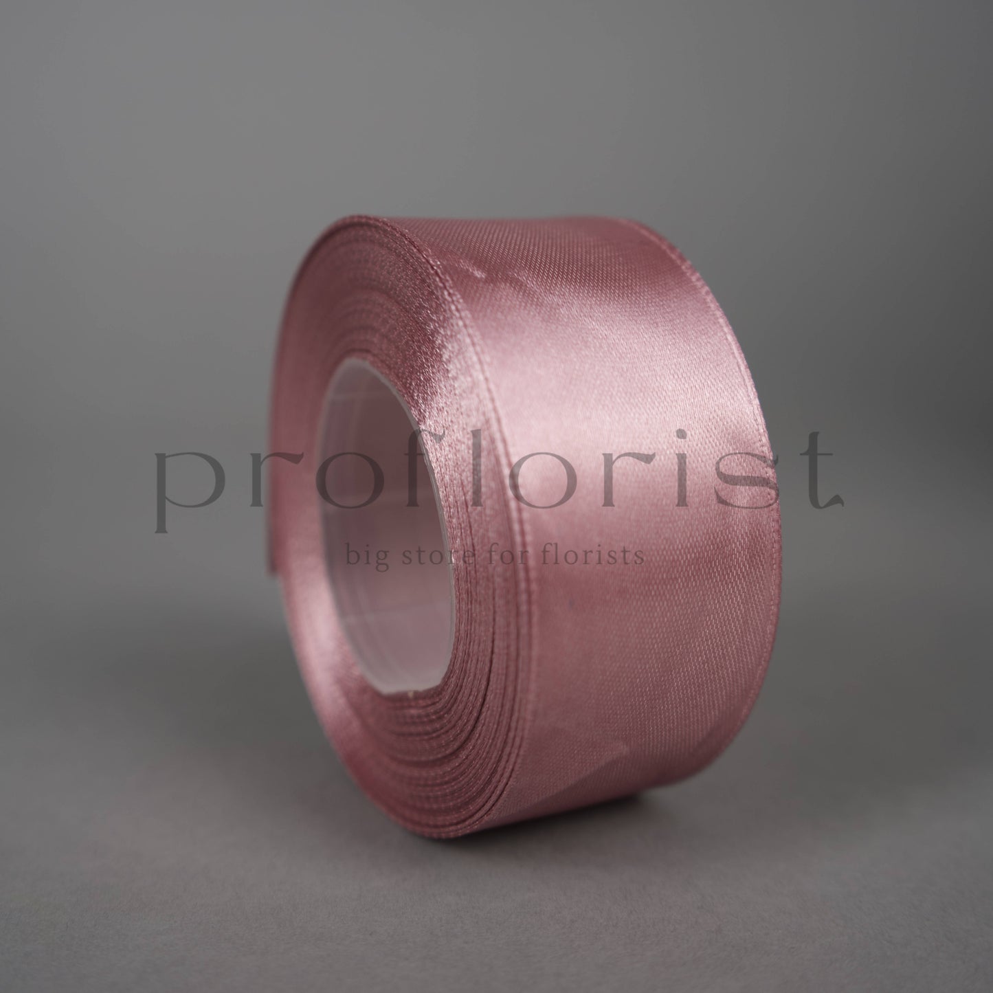 Satynowa Wstążka Florystyczna 3,8cm - 33m