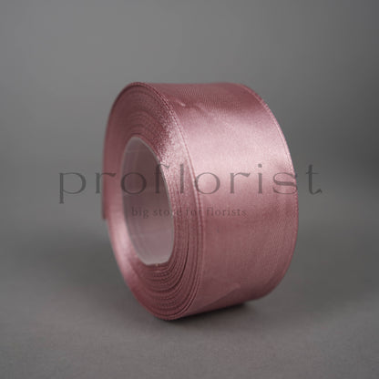 Satynowa Wstążka Florystyczna 3,8cm - 33m