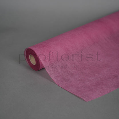 Flizelina florystyczna wodoodporna – 50 cm x 20 jardów