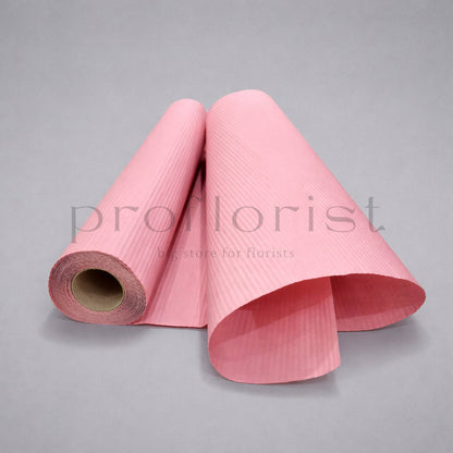 papier dekoracyjny karbowany do kwiatów