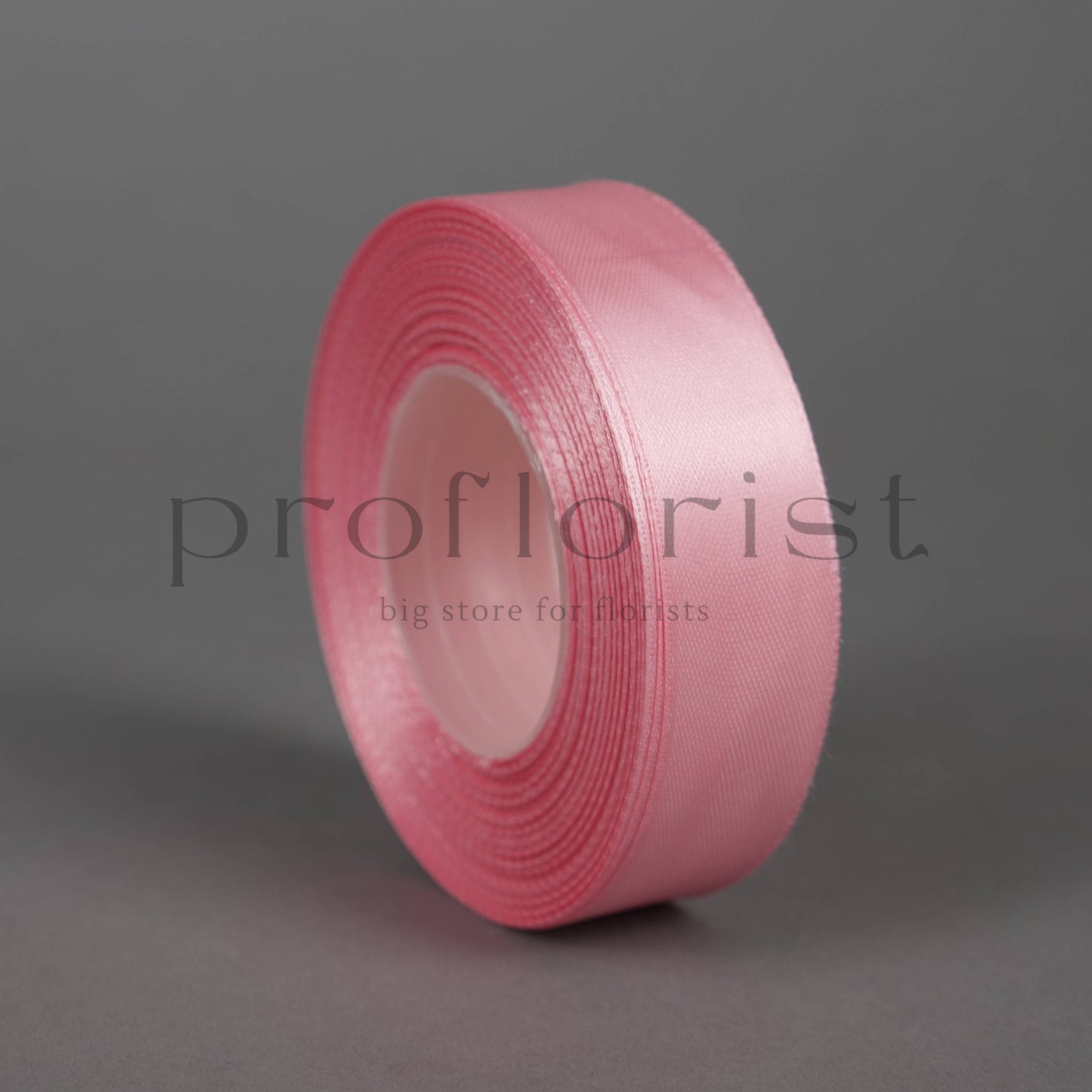 Satynowa Wstążka Florystyczna 2,5cm - 33m