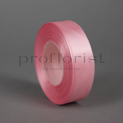 Satynowa Wstążka Florystyczna 2,5cm - 33m