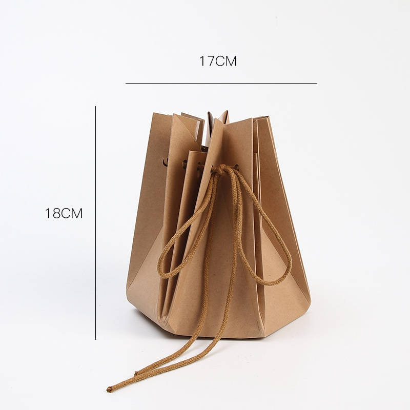 Aquabox transportowy do bukietów – Premium 17 × 18 cm