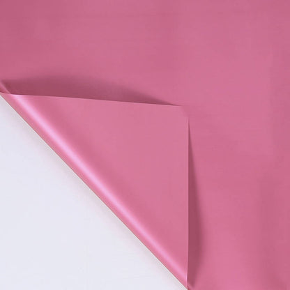 Folia satynowa premium w arkuszach 58×58 cm – 20 szt.