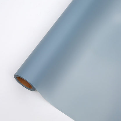 Folia florystyczna matowa w rolce 60cm × 20 metrów – wodoodporna, premium