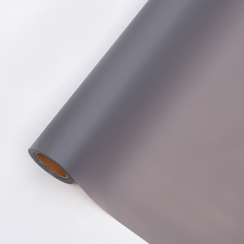 Folia florystyczna matowa w rolce 60cm × 20 metrów – wodoodporna, premium