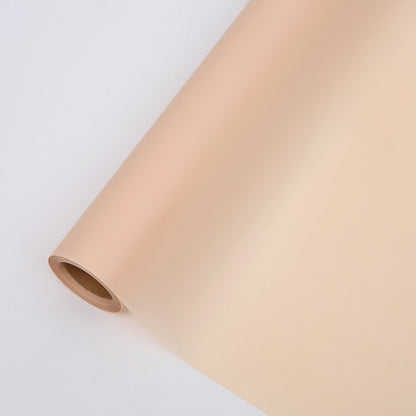 Folia florystyczna matowa w rolce 60cm × 20 metrów – wodoodporna, premium