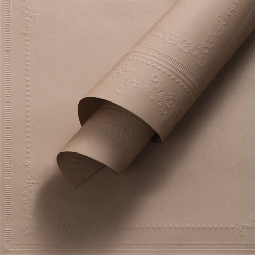 brown paper
