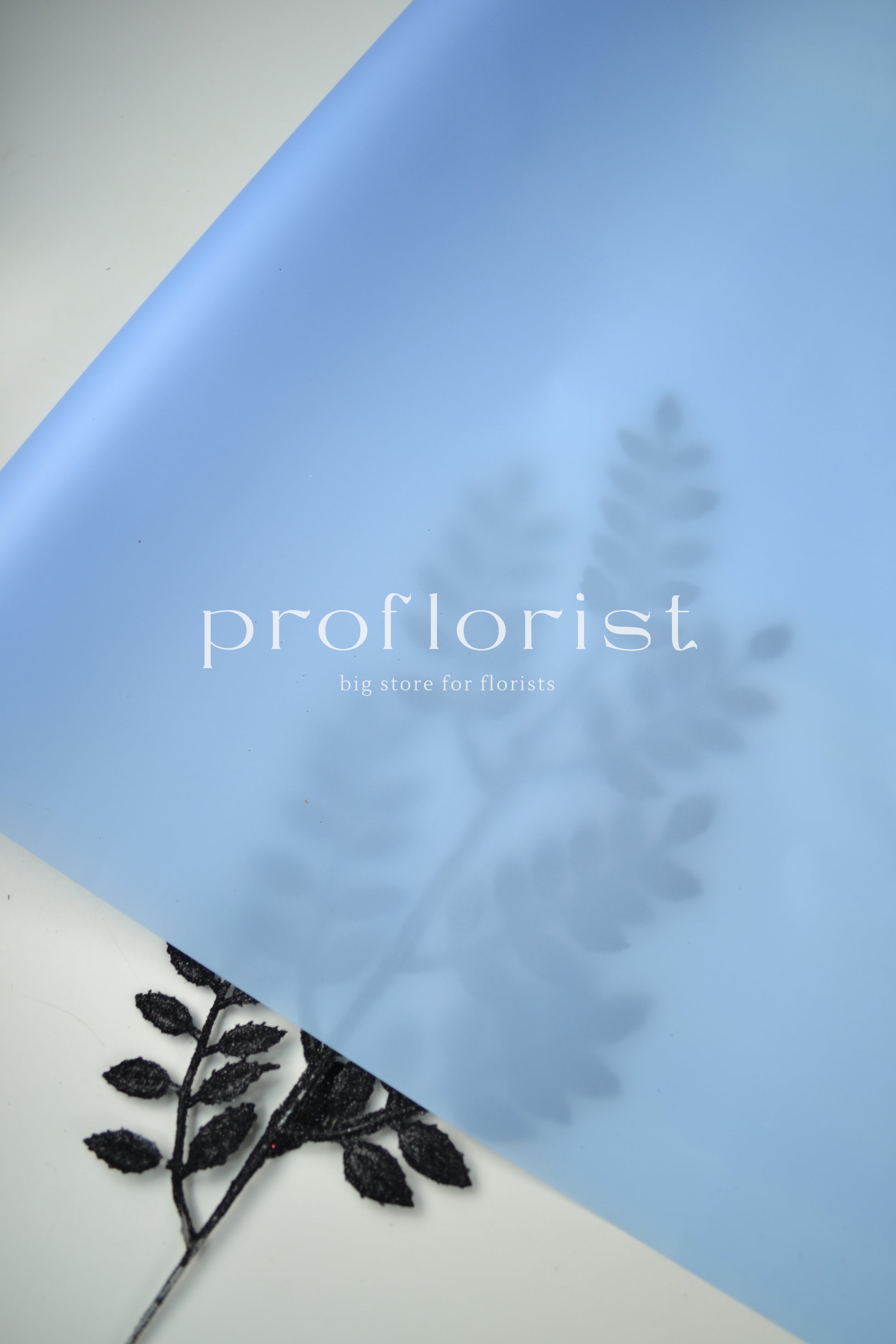 folia do pakowania bukietów