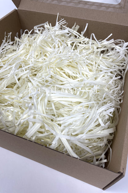 Papierowy wypełniacz rafia 100 g