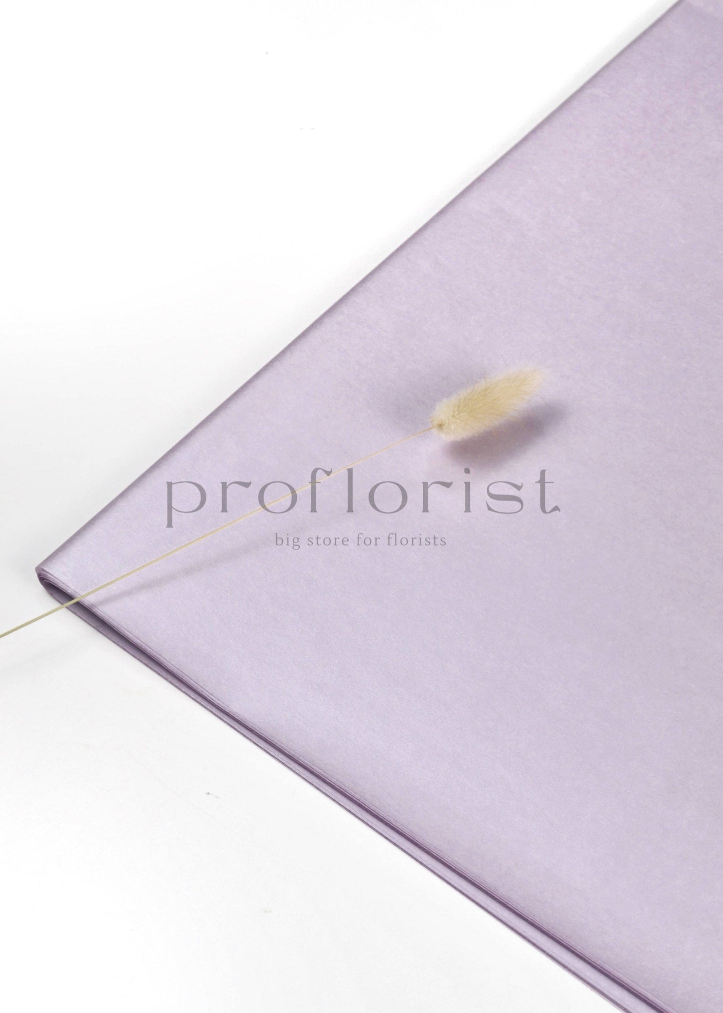 Premium bibuła z połyskiem w arkuszach 50 x 70 cm, 20 szt/opak