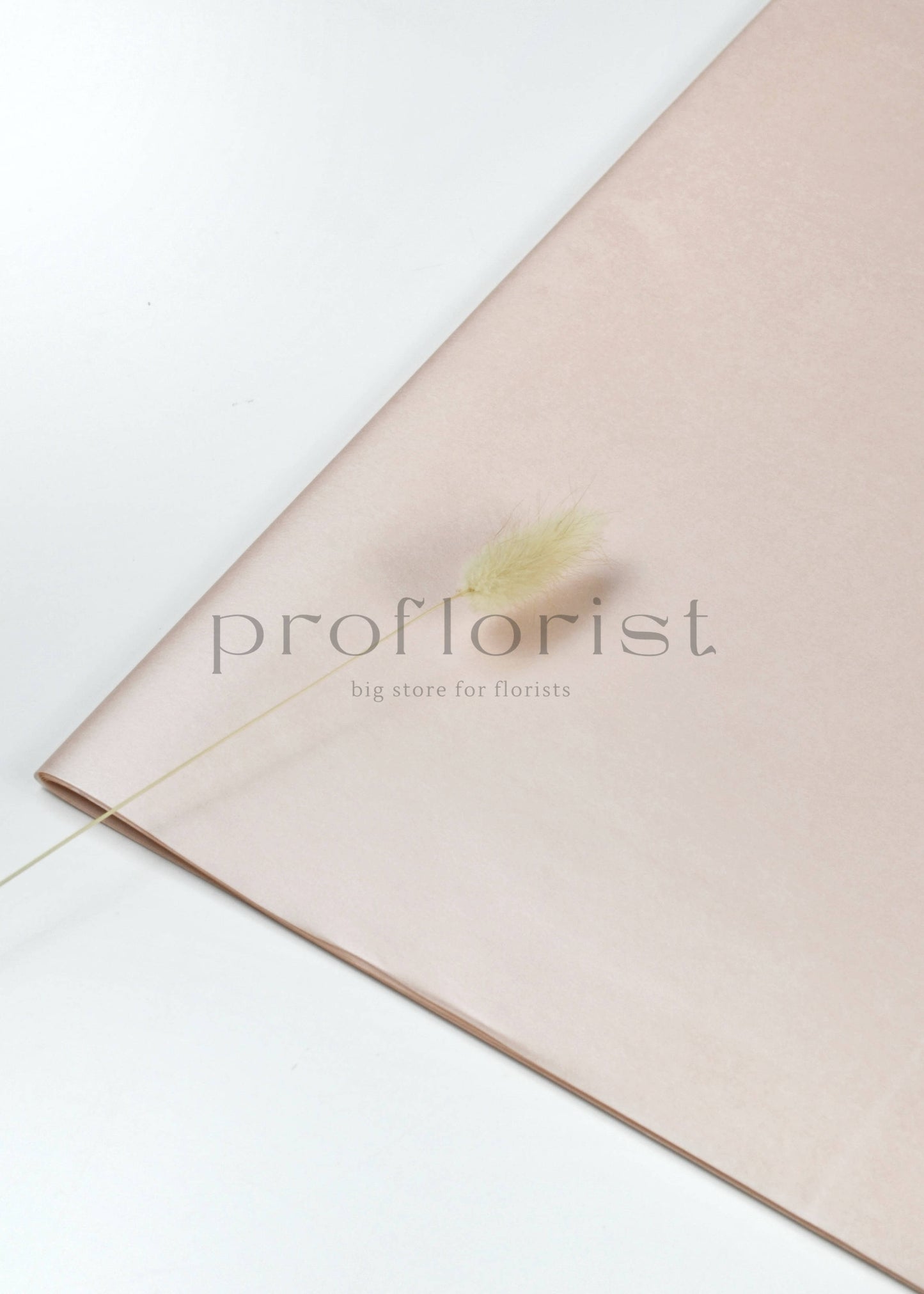 Premium bibuła z połyskiem w arkuszach 50 x 70 cm, 20 szt/opak