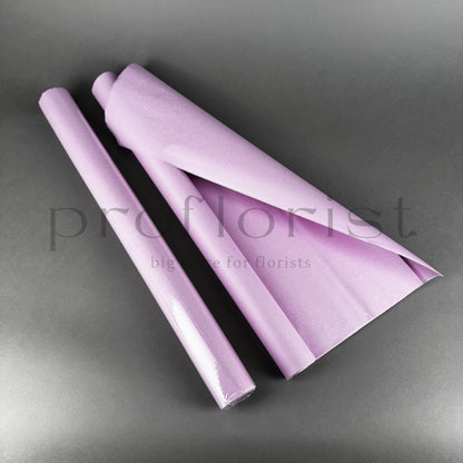 Bibuła florystyczna 48 arkuszy - 50x70 cm