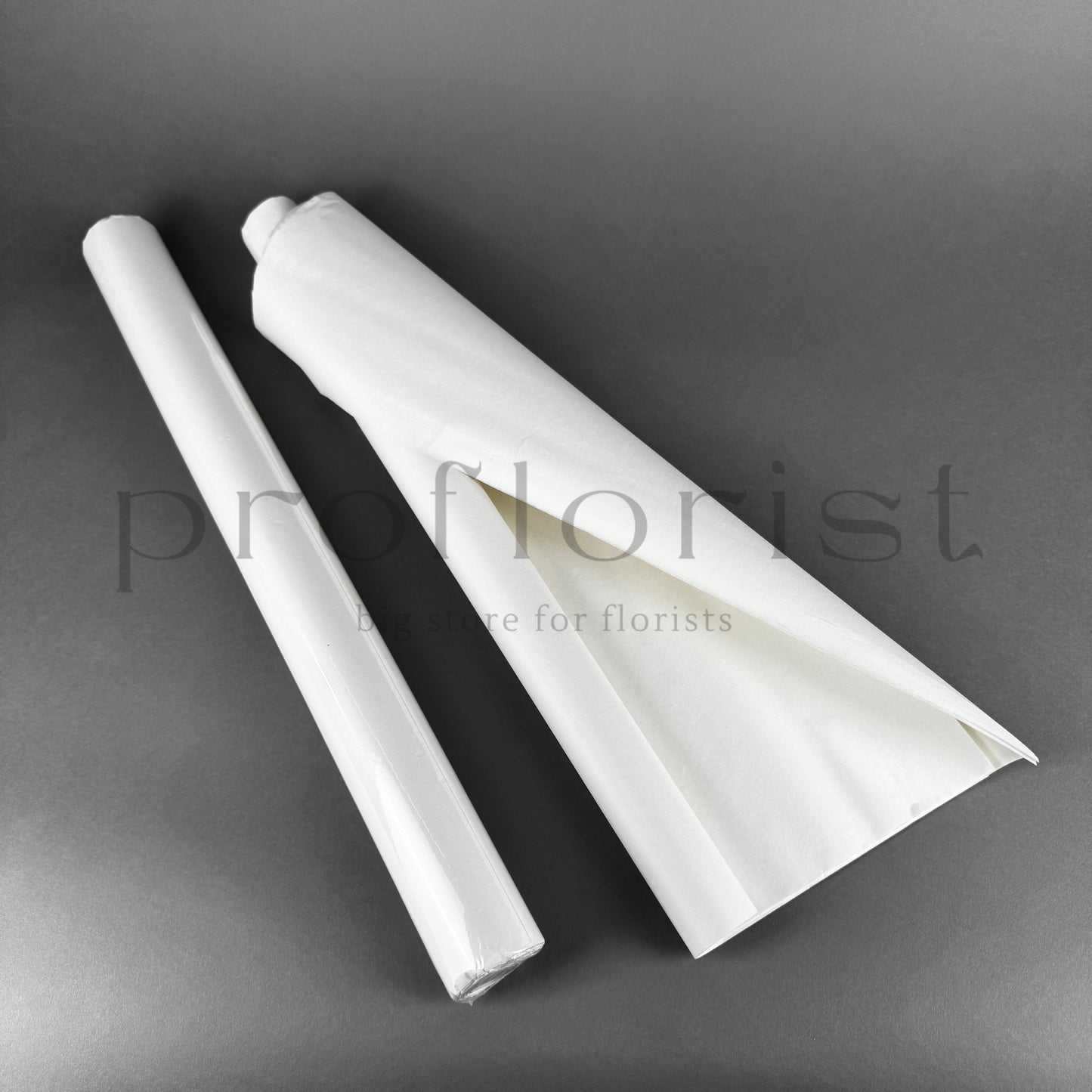 Bibuła florystyczna 48 arkuszy - 50x70 cm