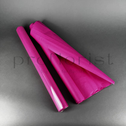 Bibuła florystyczna 48 arkuszy - 50x70 cm