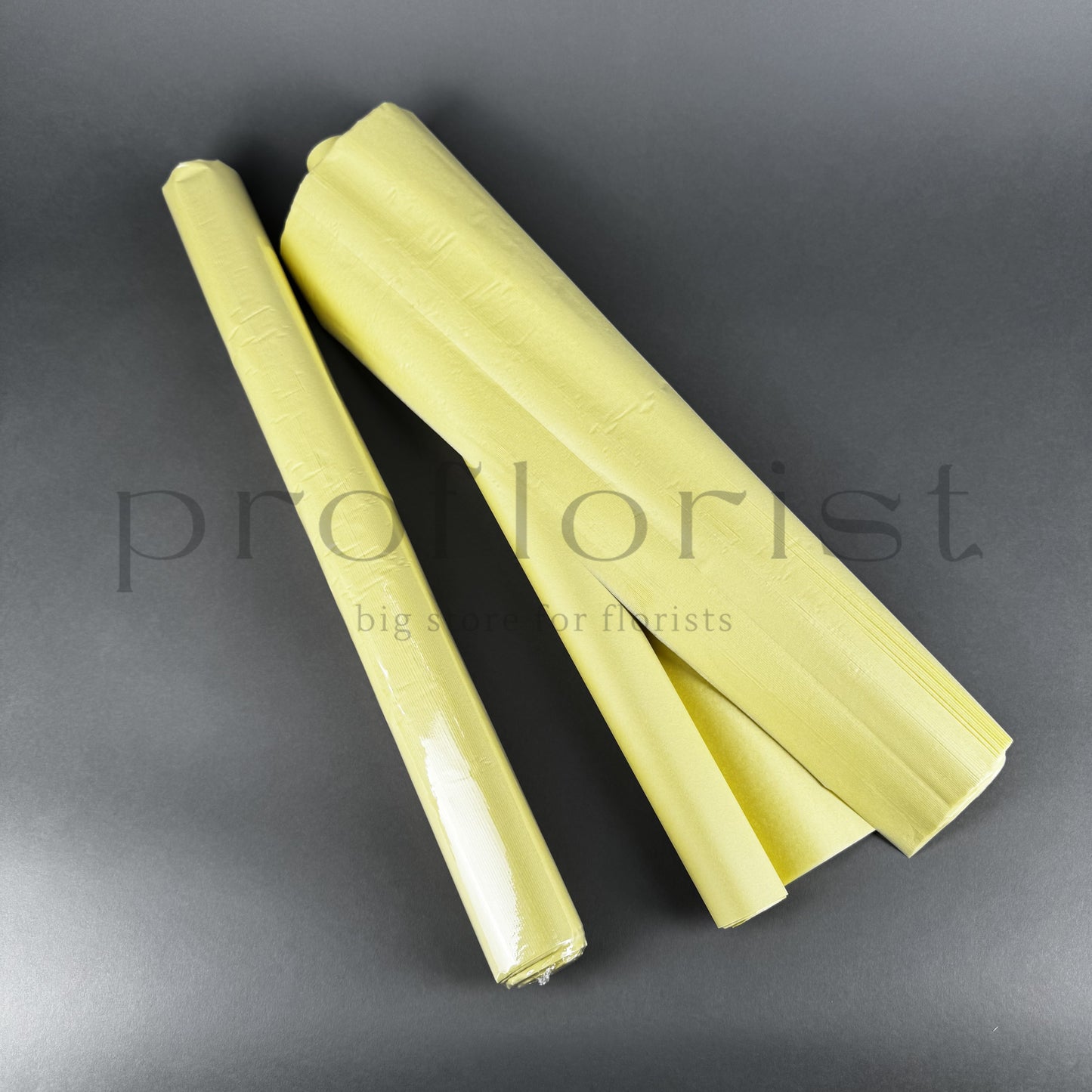 Bibuła florystyczna 48 arkuszy - 50x70 cm