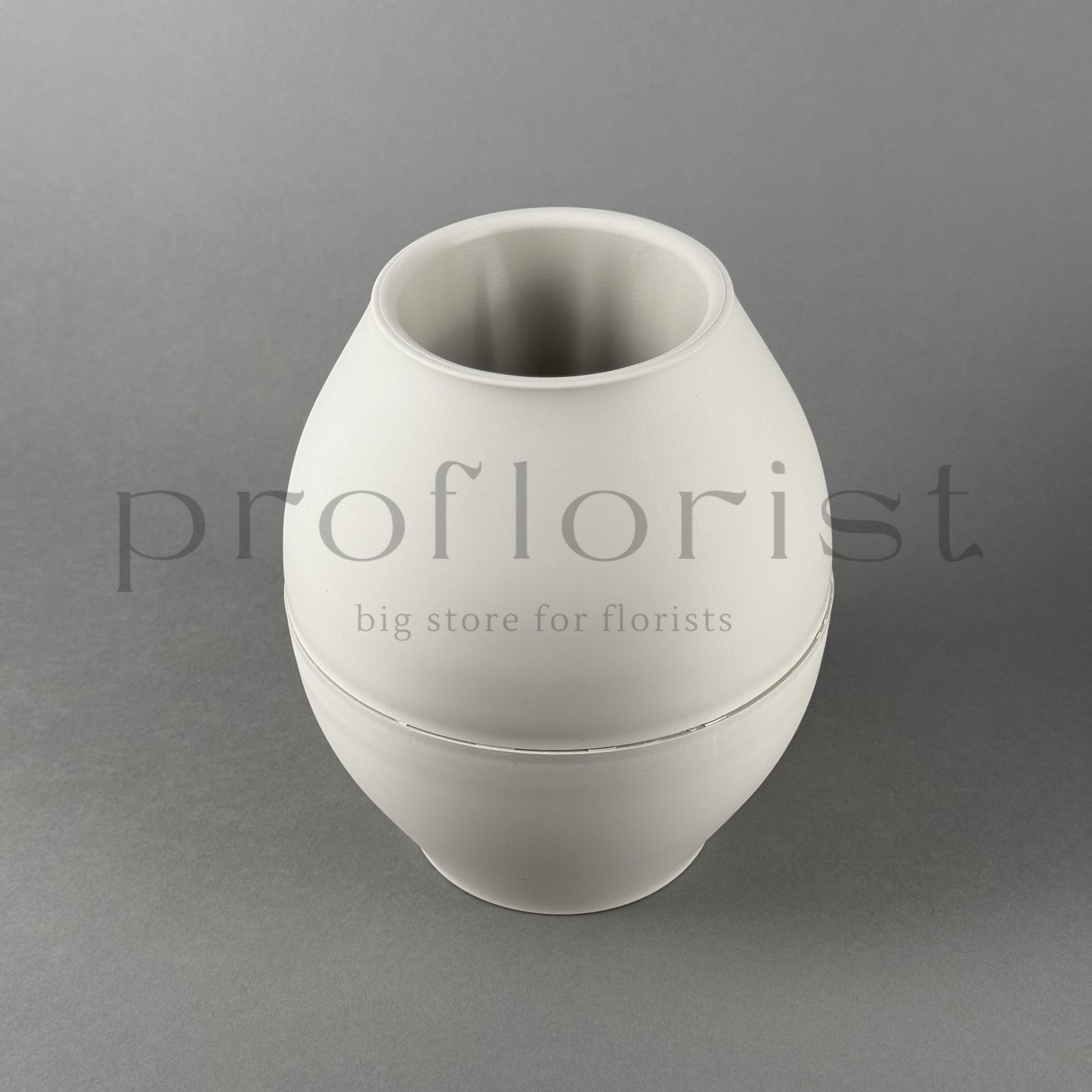 Wazon z ochroną przed rozlaniem - praktyczny i elegancki