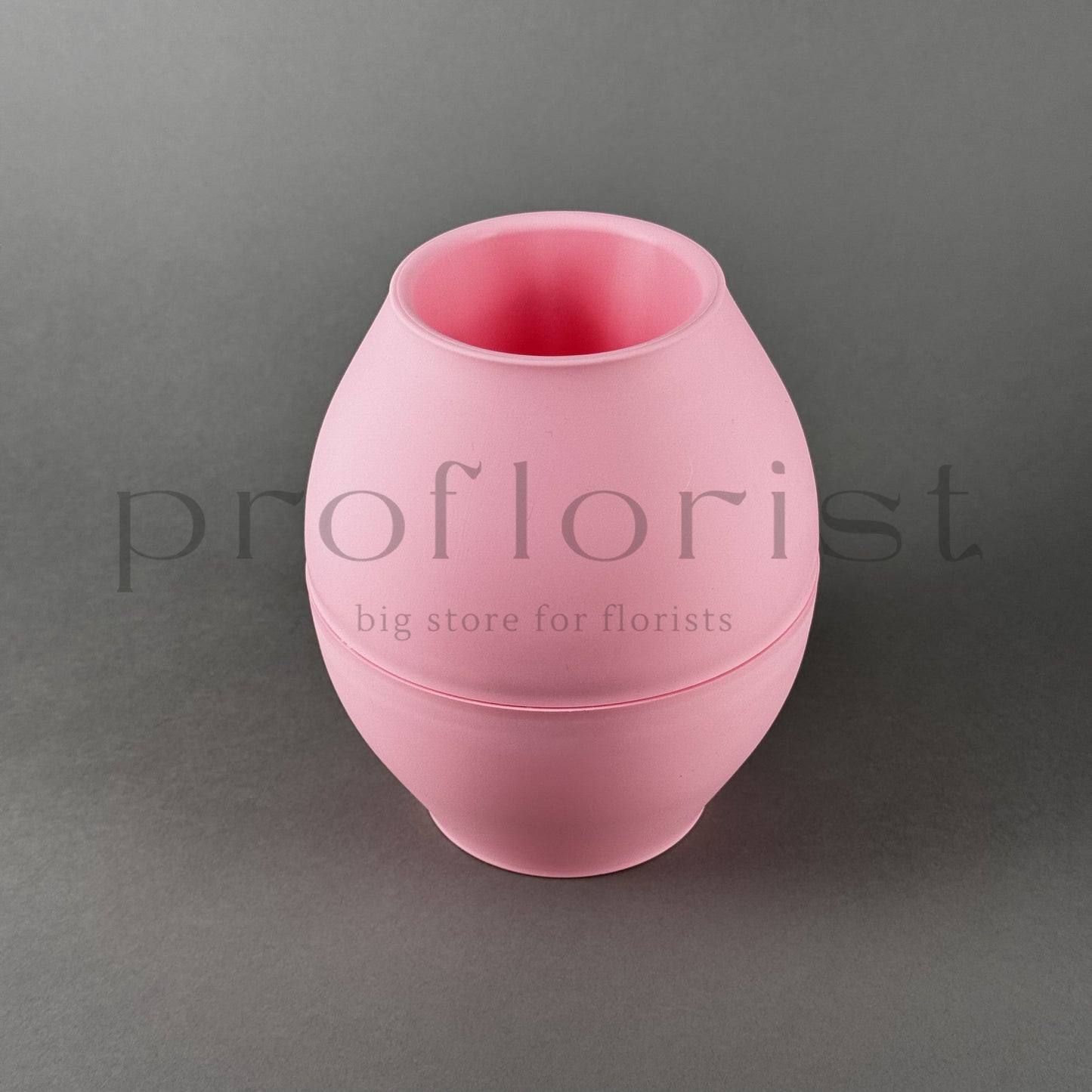 Wazon z ochroną przed rozlaniem - praktyczny i elegancki