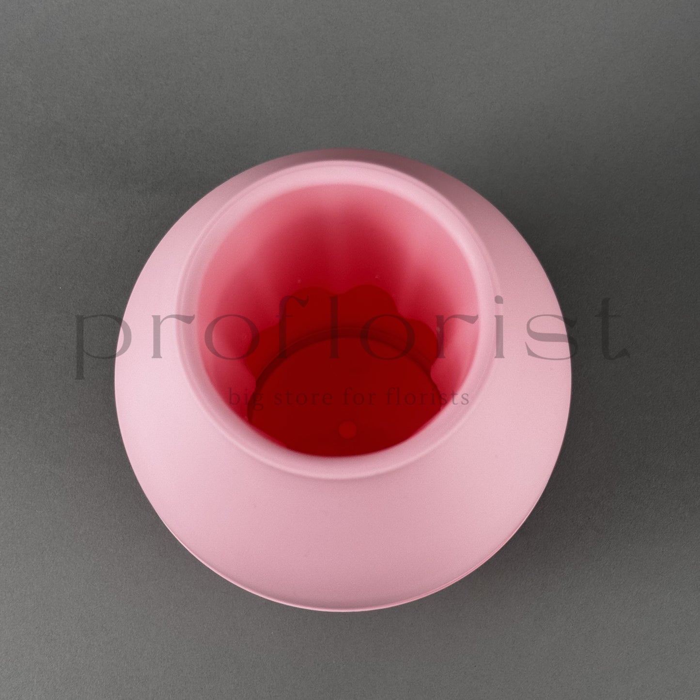 Wazon z ochroną przed rozlaniem - praktyczny i elegancki