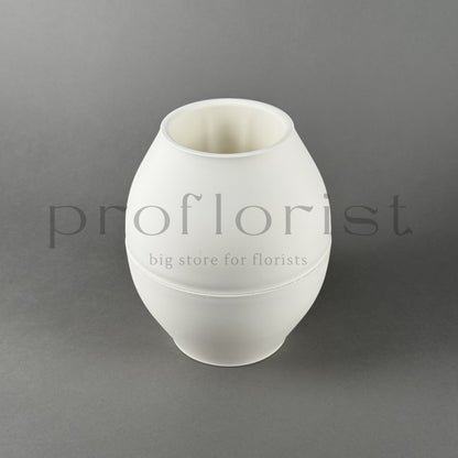 Wazon z ochroną przed rozlaniem - praktyczny i elegancki