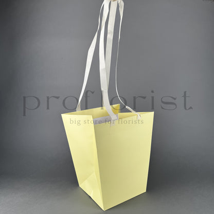 Torba na kwiaty ÉLÉGANT