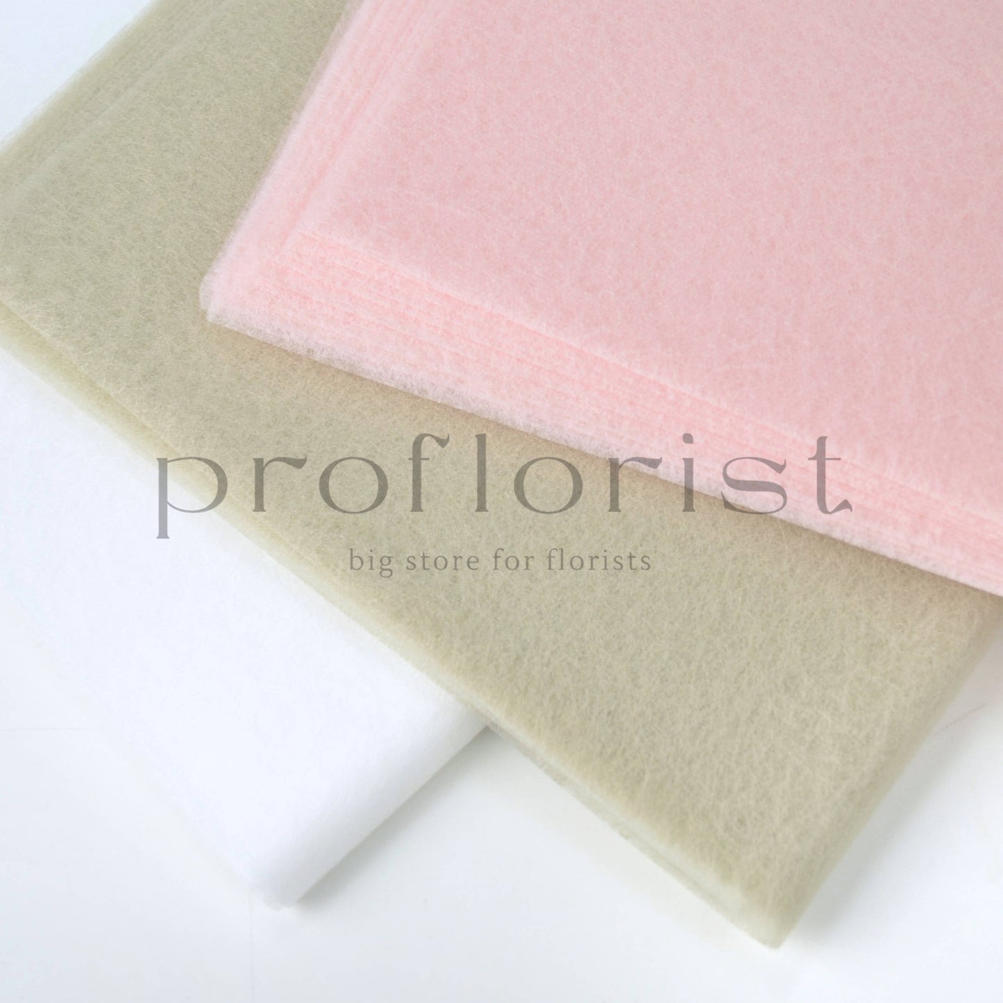 flizelina dekoracyjna 58x58 cm
