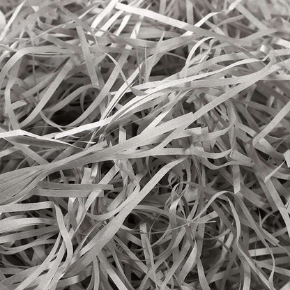 Papierowa rafia dekoracyjna – wypełniacz do pudełek prezentowych i flower boxów | 100 g