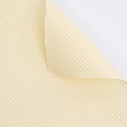 3D tłoczony papier florystyczny do pakowania bukietów 53×53 cm – 10 arkuszy